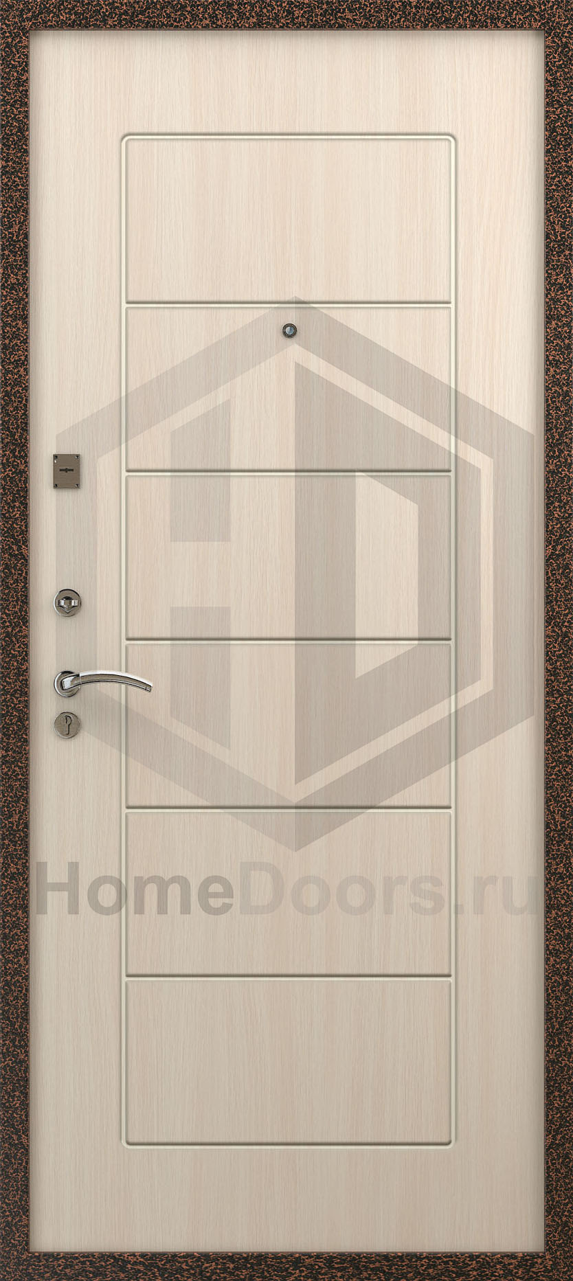 С порошковым напылением "Вероника" фото