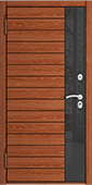 Двери для улицы