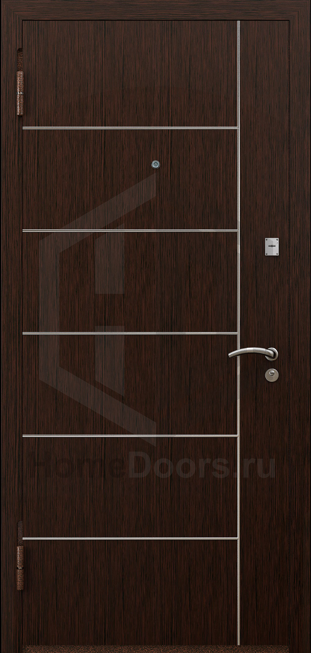 с молдингами МД-15 фото