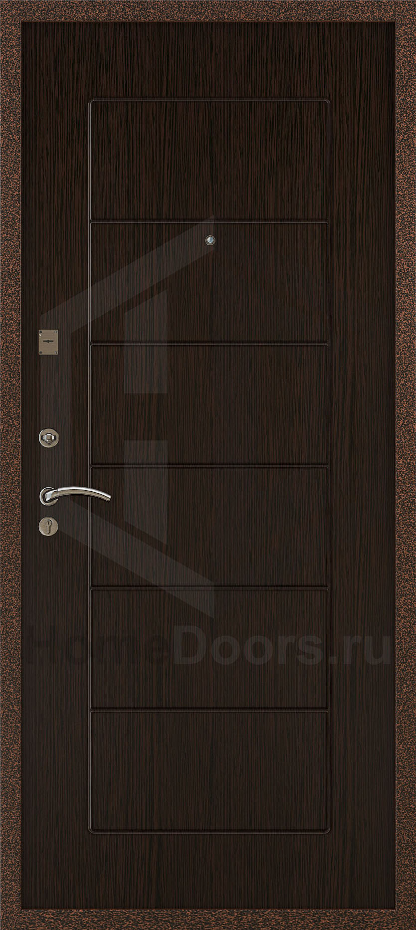 С порошковым напылением "Вероника" фото