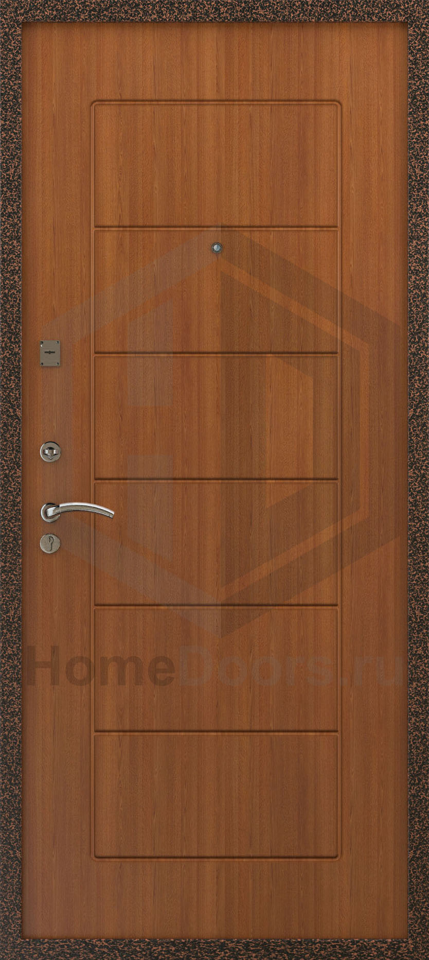 Входная дверь "Вероника" Норд фото