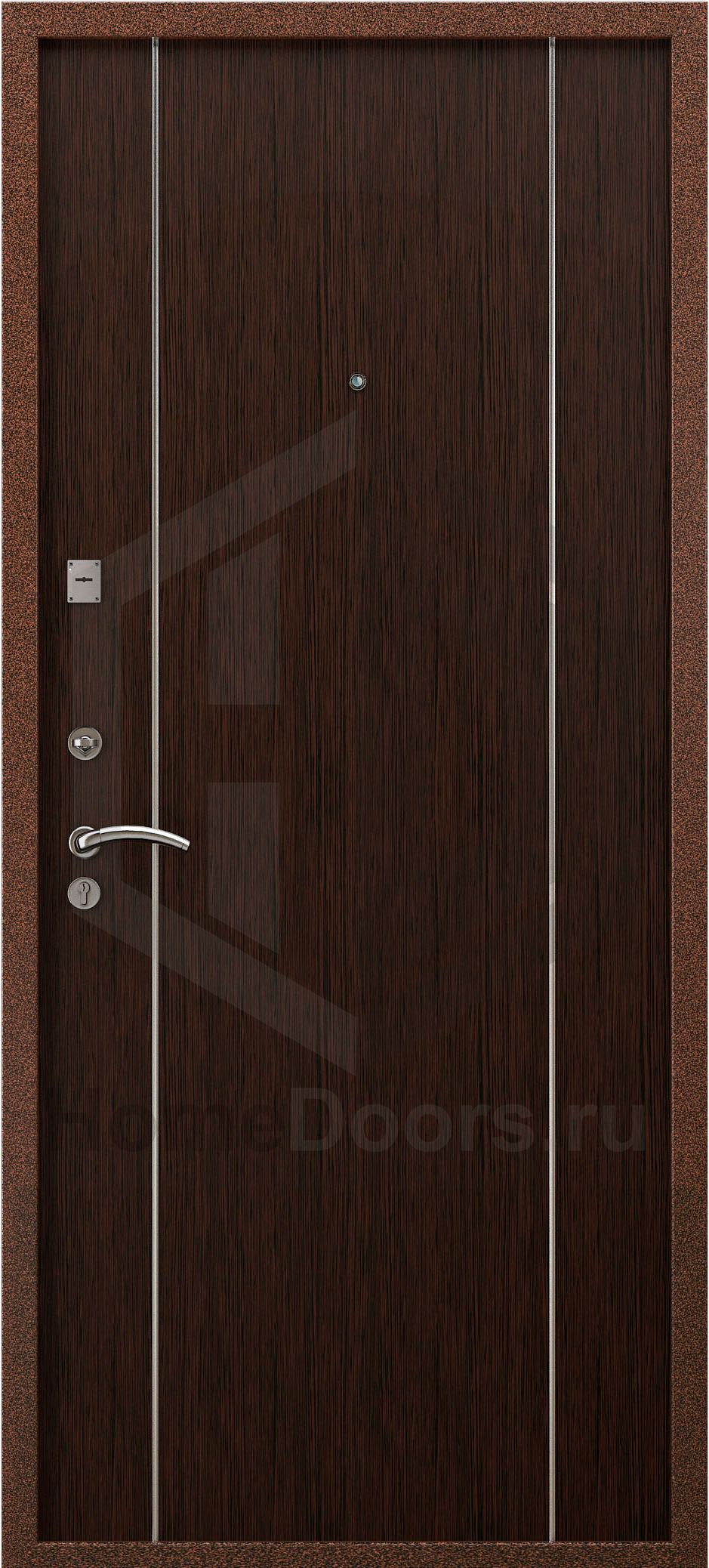 с молдингами МД-02 фото