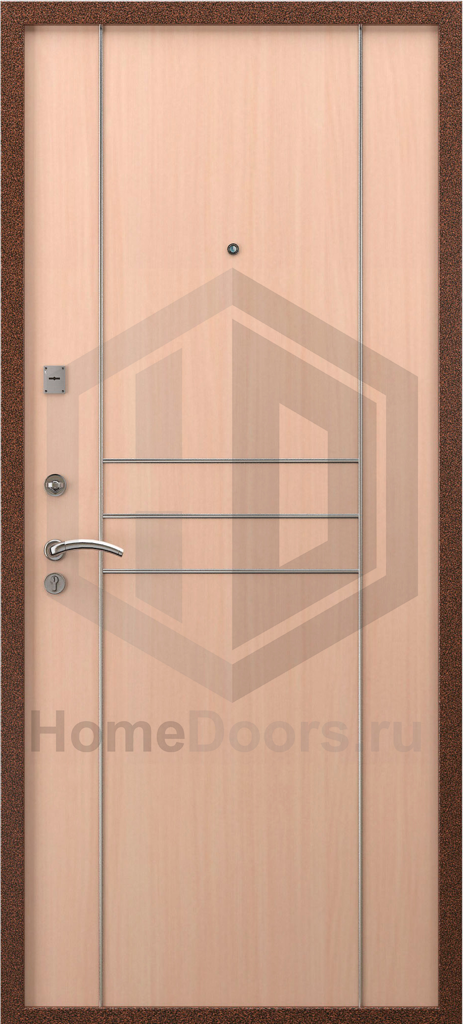 с молдингами МД-03 фото