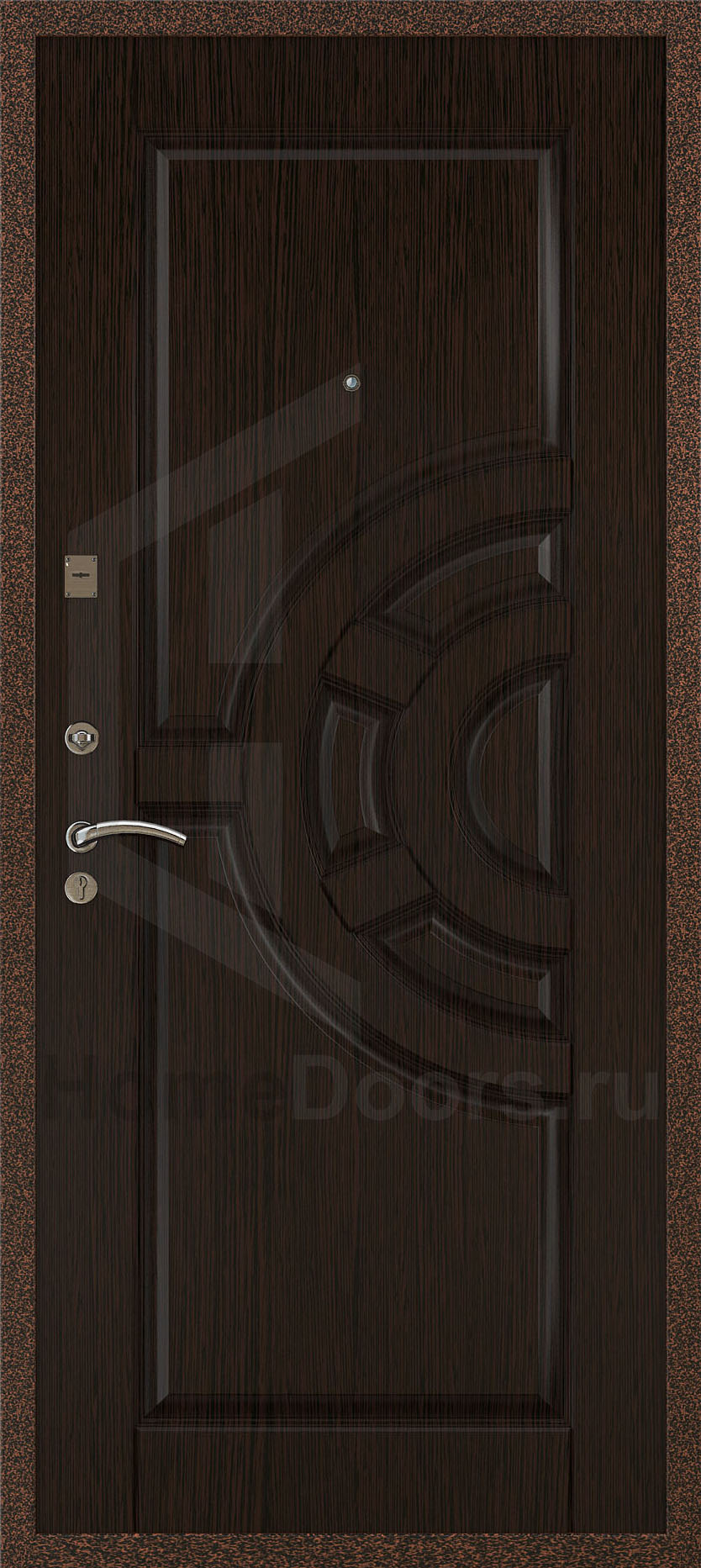 Дверь МДФ "Фиджи" фото