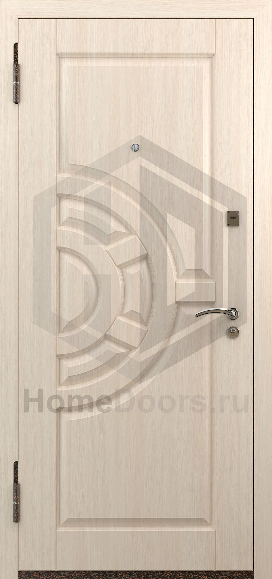 Дверь МДФ "Фиджи" фото