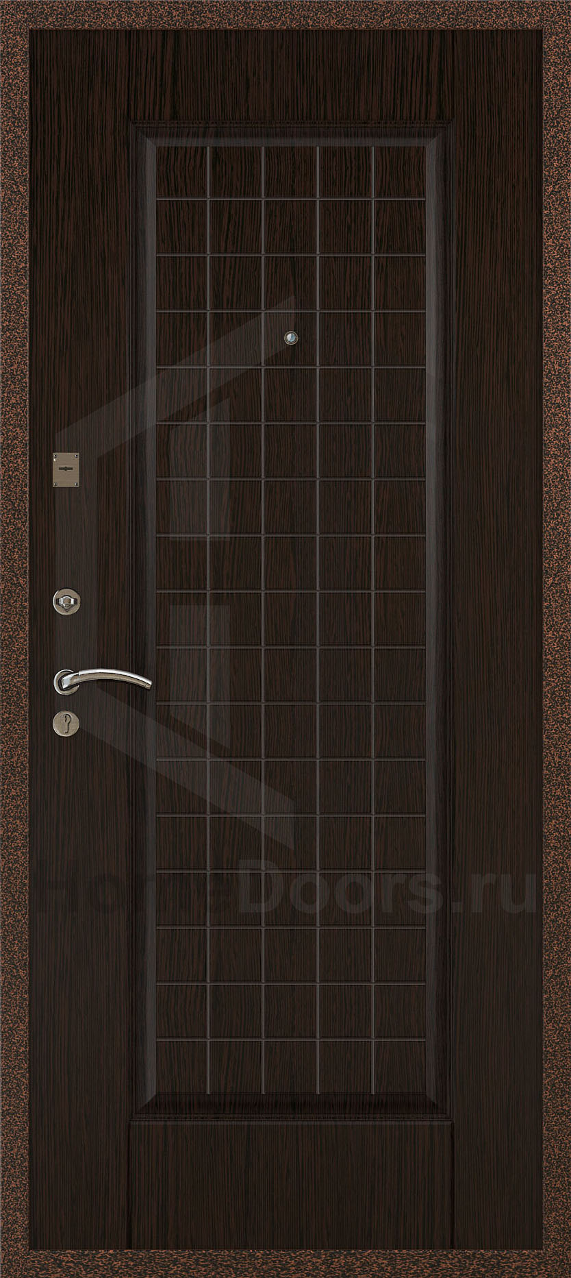 Входная дверь "Эридан" фото