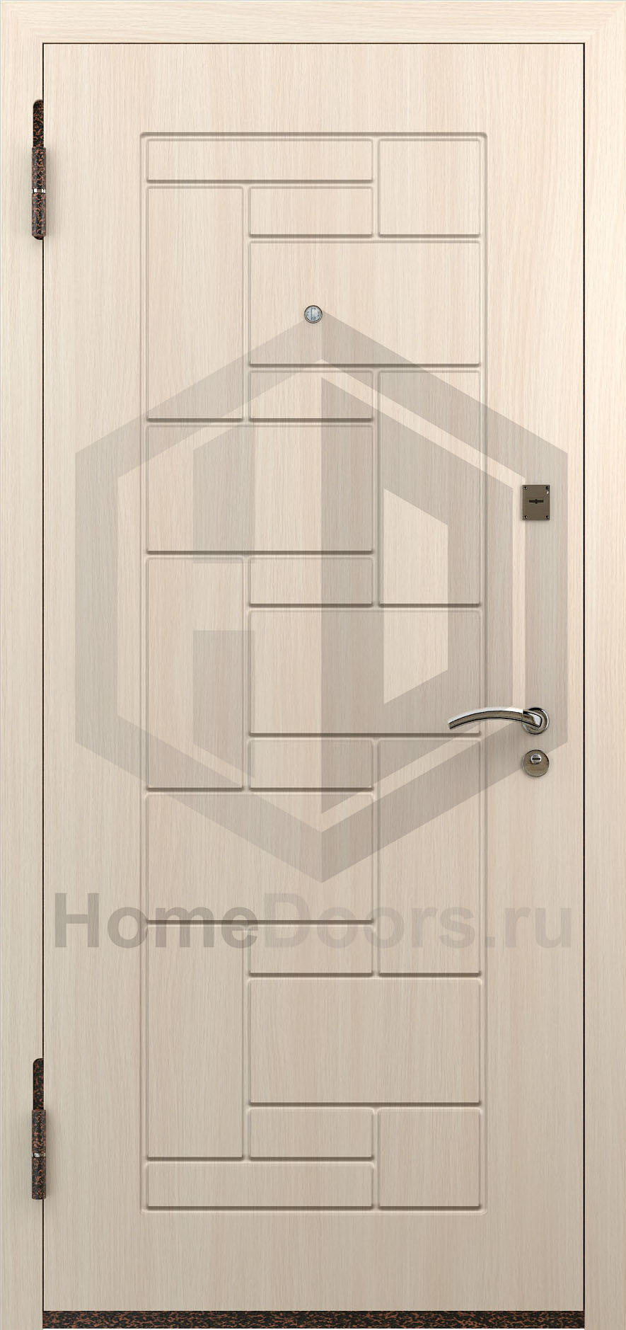 Дверь МДФ "Кларион" фото