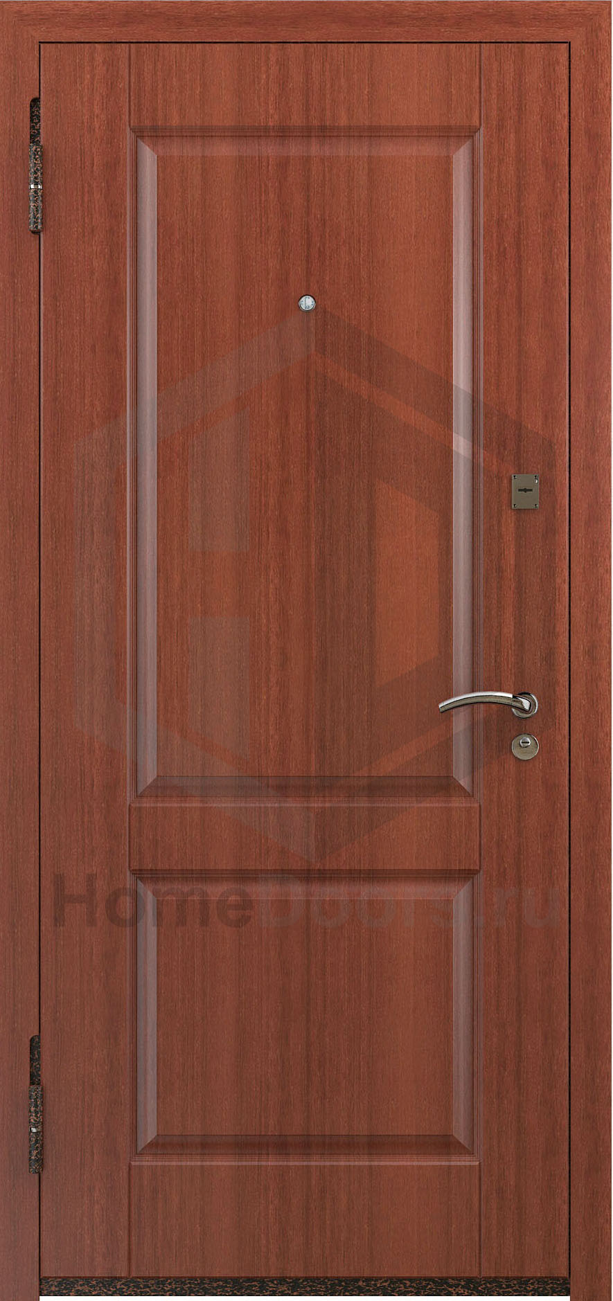 Дверь МДФ "Корсика" фото