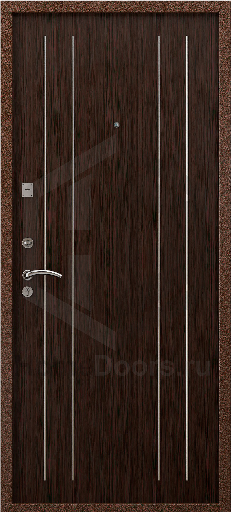 с молдингами МД-04 фото