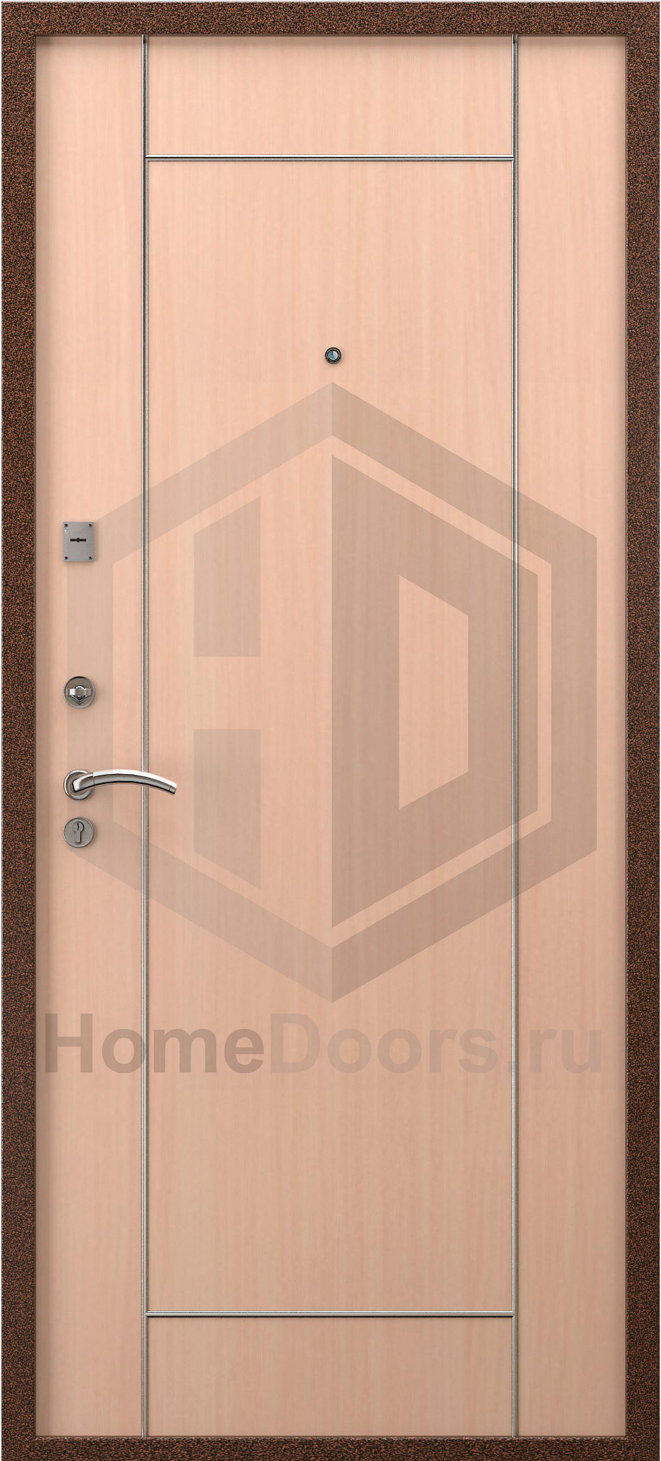 с молдингами МД-06 фото