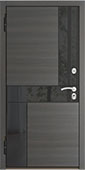 Металлические двери Престиж