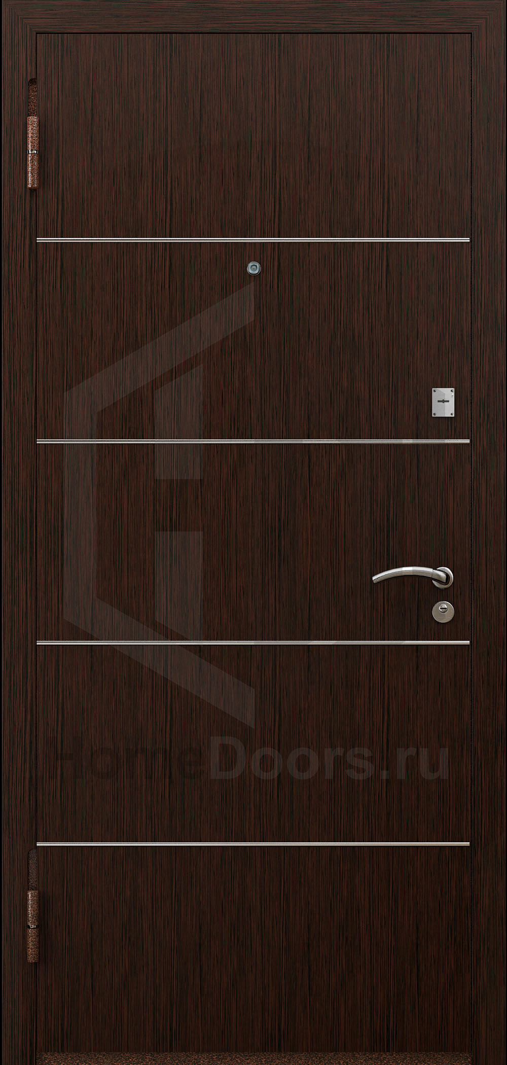 с молдингами МД-10 фото