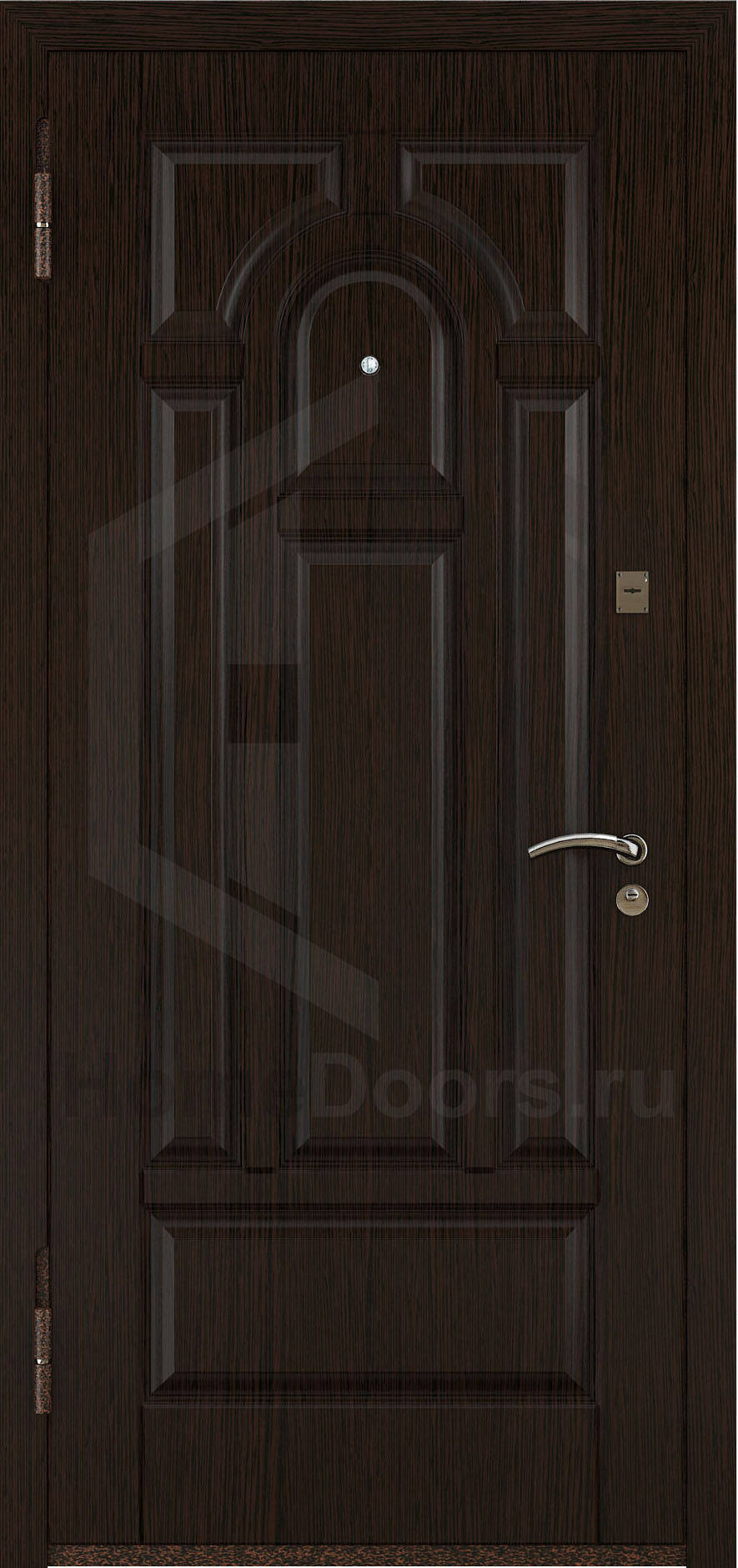 Дверь МДФ "Сицилия" фото