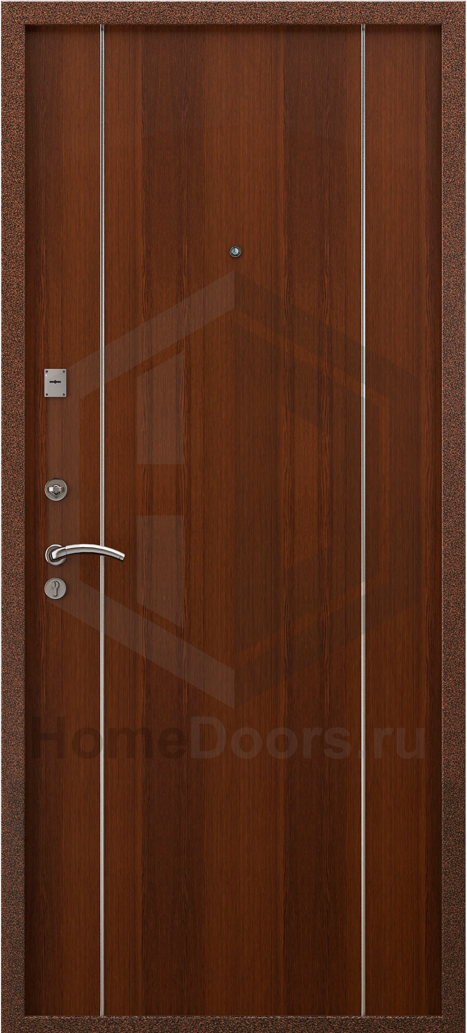 с молдингами МД-02 фото