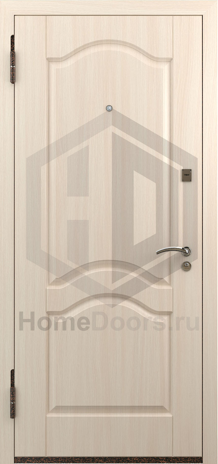 Дверь МДФ "Крит" фото