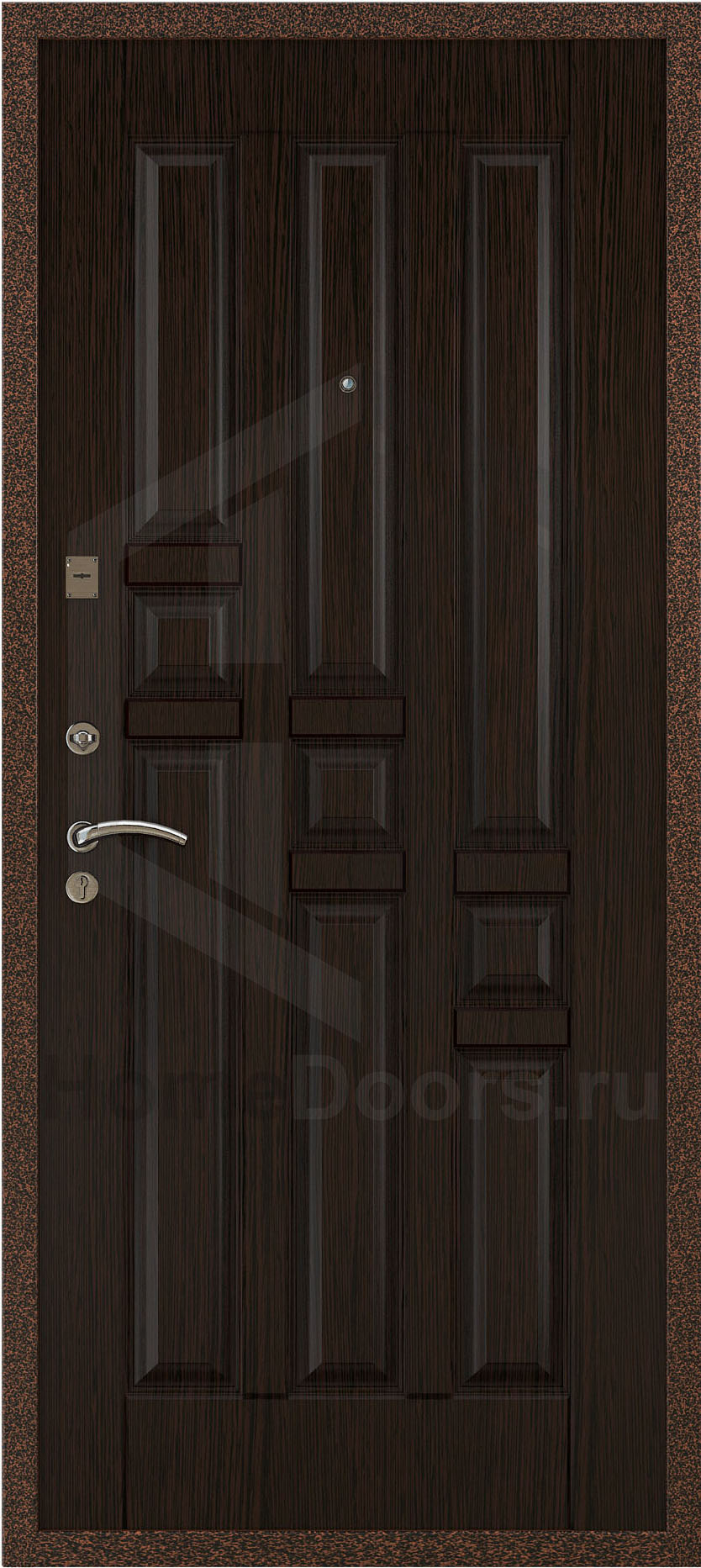 С порошковым напылением "Ника" фото