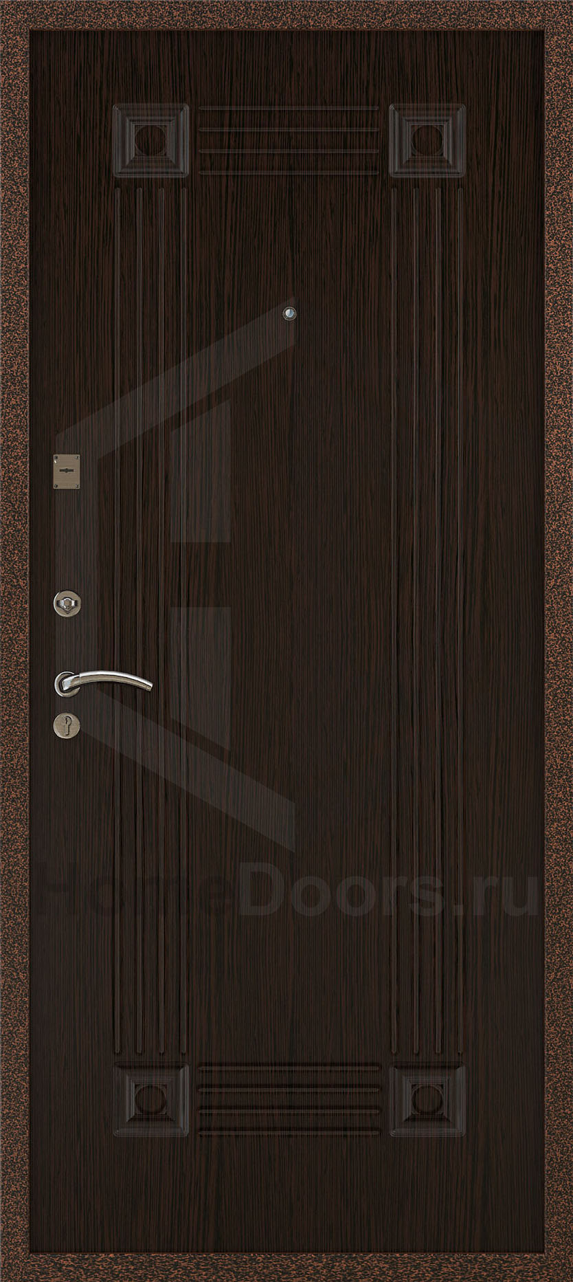 С порошковым напылением "Грета" фото