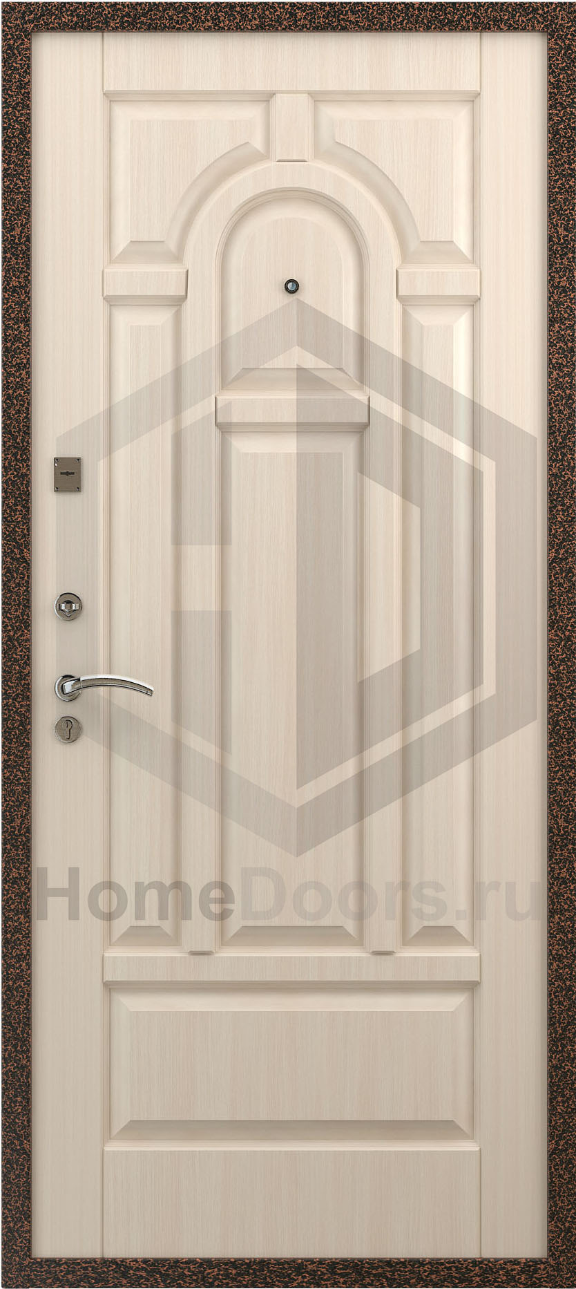 Дверь МДФ "Сицилия" фото