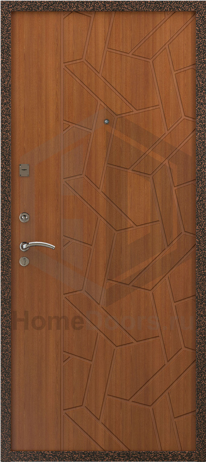 Входная дверь "Орион" фото