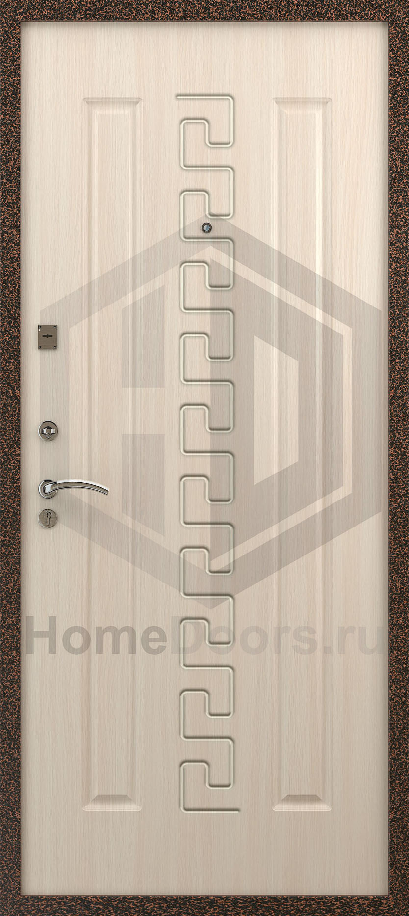 С порошковым напылением "Адель" фото