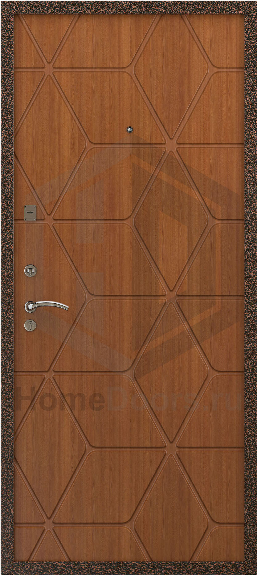 Входная дверь "Вега" фото