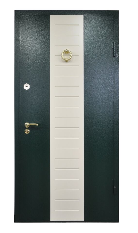 Клинские стальные двери