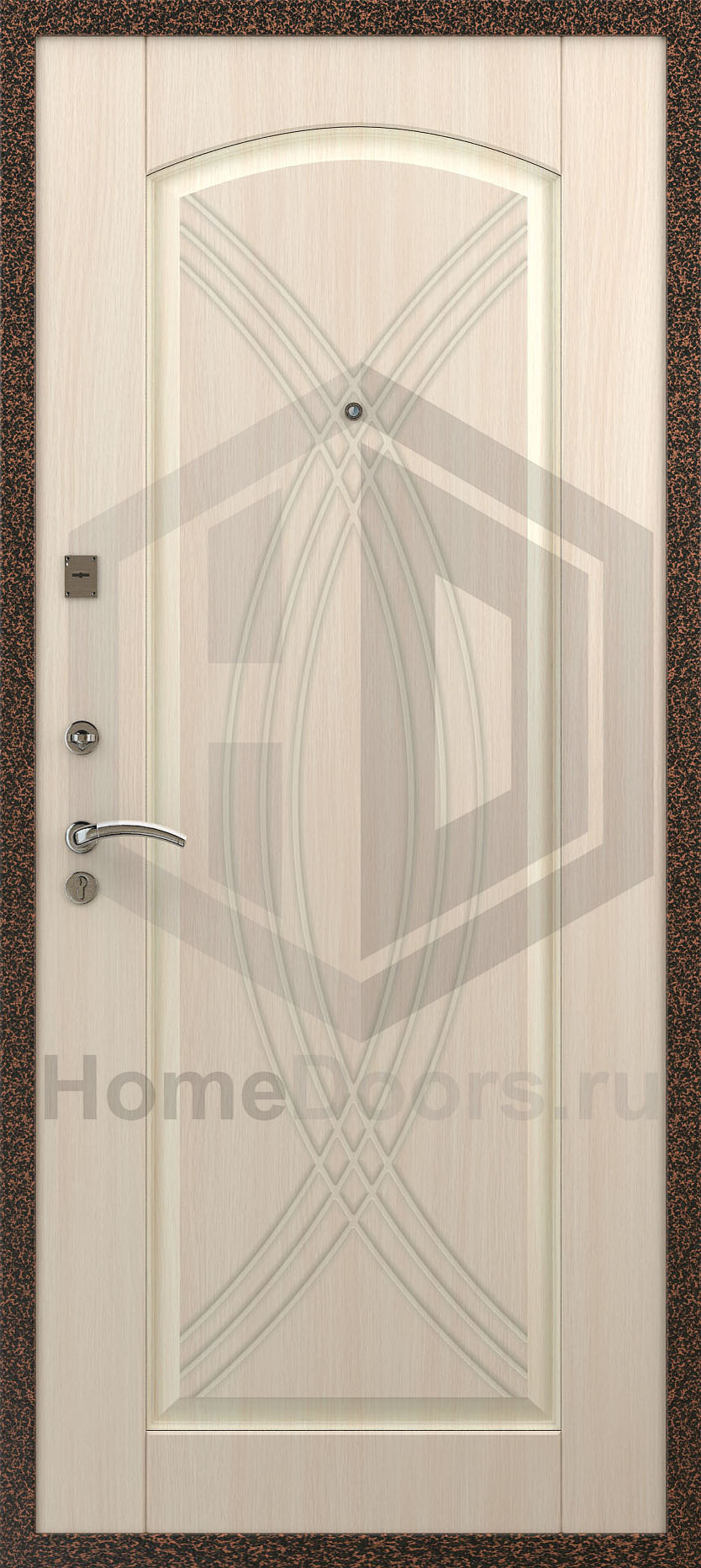 С порошковым напылением "Влада" фото