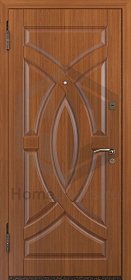 Дверь с терморазрывом МДФ "Эдж" Термо фото