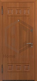 Дверь МДФ для дачи "Майорка" Норд М винорит фото