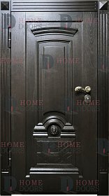 Парадная дверь ХД 13 фото