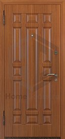 Дверь с терморазрывом "Бурбон" Термо фото