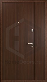 Тамбурная дверь престиж класса фото