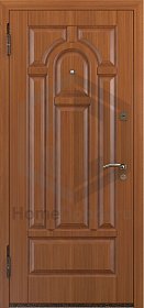 Дверь с терморазрывом МДФ "Сицилия" Термо фото