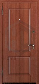 Трёхконтурная дверь МДФ "Корсика" Норд М фото