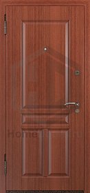 Входная дверь МДФ "Рондо" фото