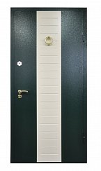 Клинские стальные двери