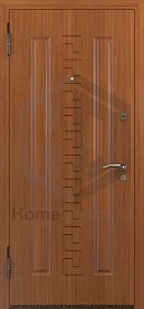 Дверь МДФ для дачи "Джерба" Норд М винорит фото