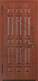 Входная дверь МДФ "Фаворит" фото