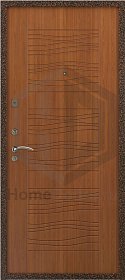 Входная дверь "Сирена" фото