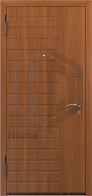 Дверь с терморазрывом "Твист" Термо фото