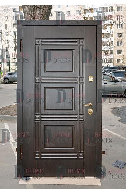 Двери в офис