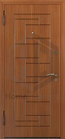 Дверь с терморазрывом МДФ "Кларион" Термо фото