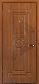 Дверь МДФ для дачи "Сумба" Норд М винорит фото