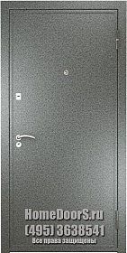 Входная дверь "Русич" фото