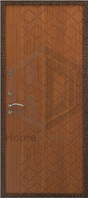 Входная дверь "Аркада" фото