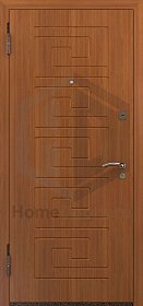 Дверь МДФ для дачи "Самуи" Норд М винорит фото