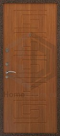 Дверь наружная "Веста" Норд фото