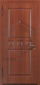 Входная дверь МДФ "Титул" фото