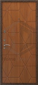 Входная дверь "Вега" фото