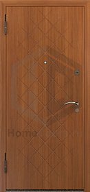 Дверь с терморазрывом "Грани" Термо фото